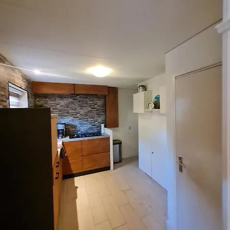 Klein Middelweg Chalet *