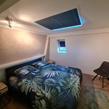 Klein Middelweg Alpehytte Uitgeest