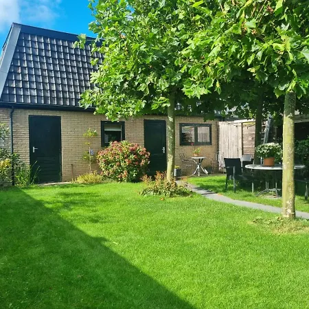 Klein Middelweg * Uitgeest