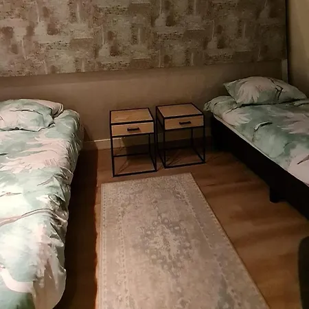 Klein Middelweg * Uitgeest