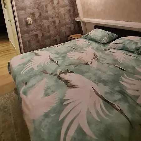 Alpehytte Klein Middelweg *