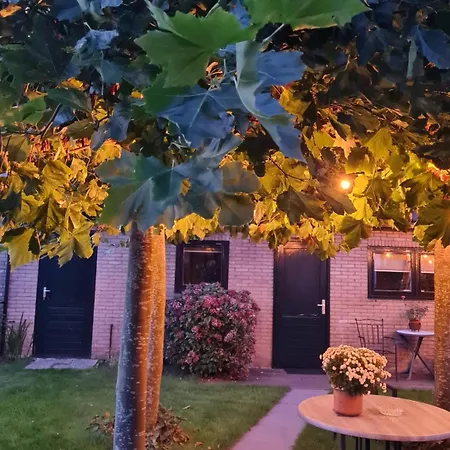 Alpehytte Klein Middelweg