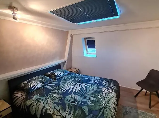 Klein Middelweg בקתה Uitgeest