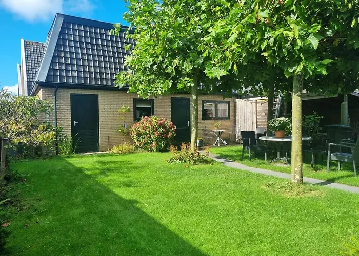 Klein Middelweg * Uitgeest