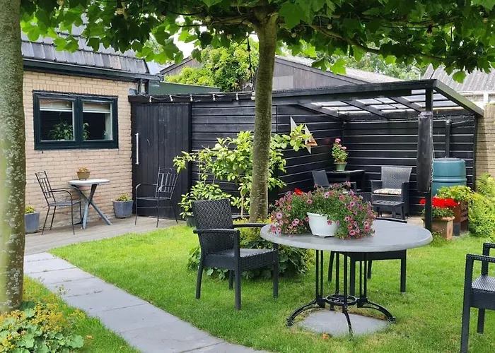 Klein Middelweg Uitgeest